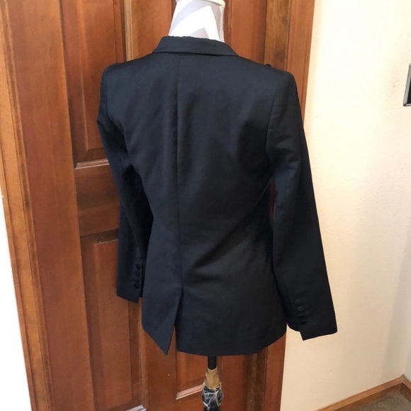 Blcack Stella McCartney for H&M size 36 - Picture 2 of 7